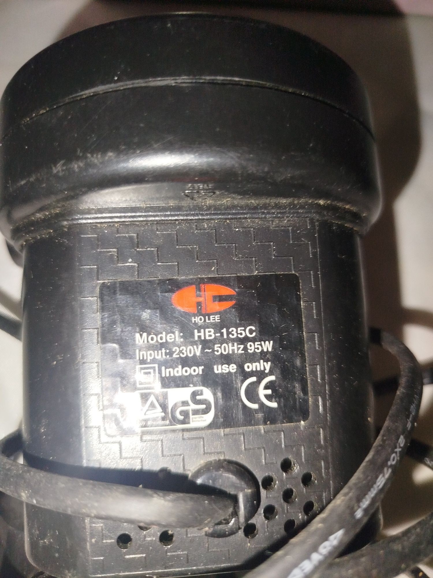 Insuflador elétrico QUICK-FILL INTEX