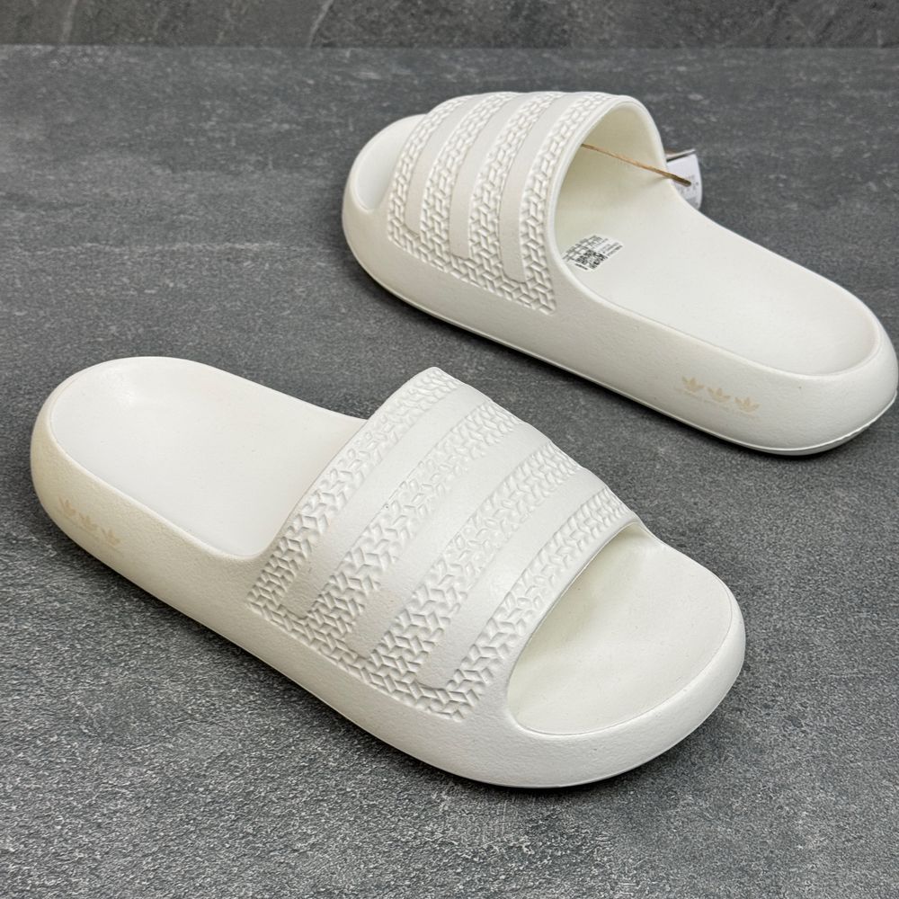 Тапочки шльопанці Adidas Adidas Adilette ОРИГІНАЛ 100% 38 р