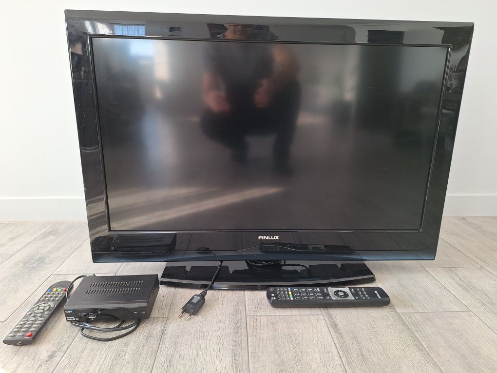 Telewizor Finlux 32 cale z dekoderem