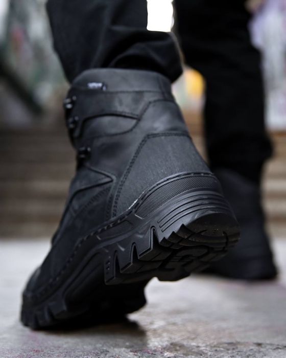 Зимові тактичні черевики Extreme