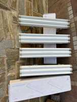 Ubiquiti airFiber 24 /   AirMax Sector 5GHz-19dBi/120+Rocket M5 PoE