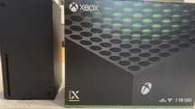 Xbix series x 1TB SSD 4K 120FPS