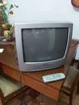 Televisor pequeno 35 cm