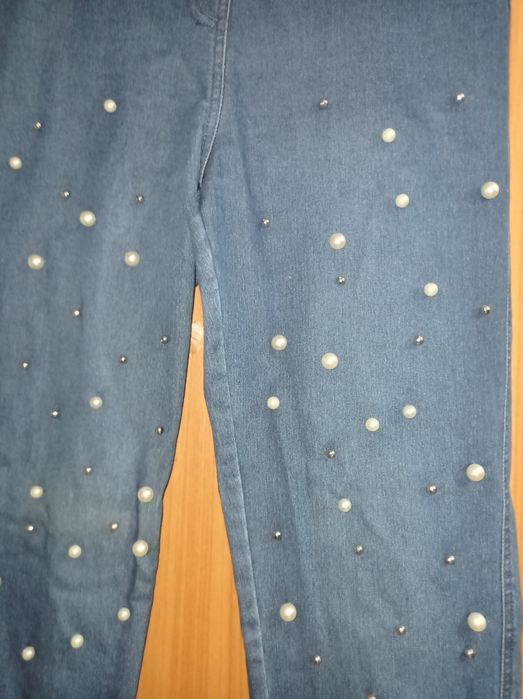 8 calças leguins da Calzedonia