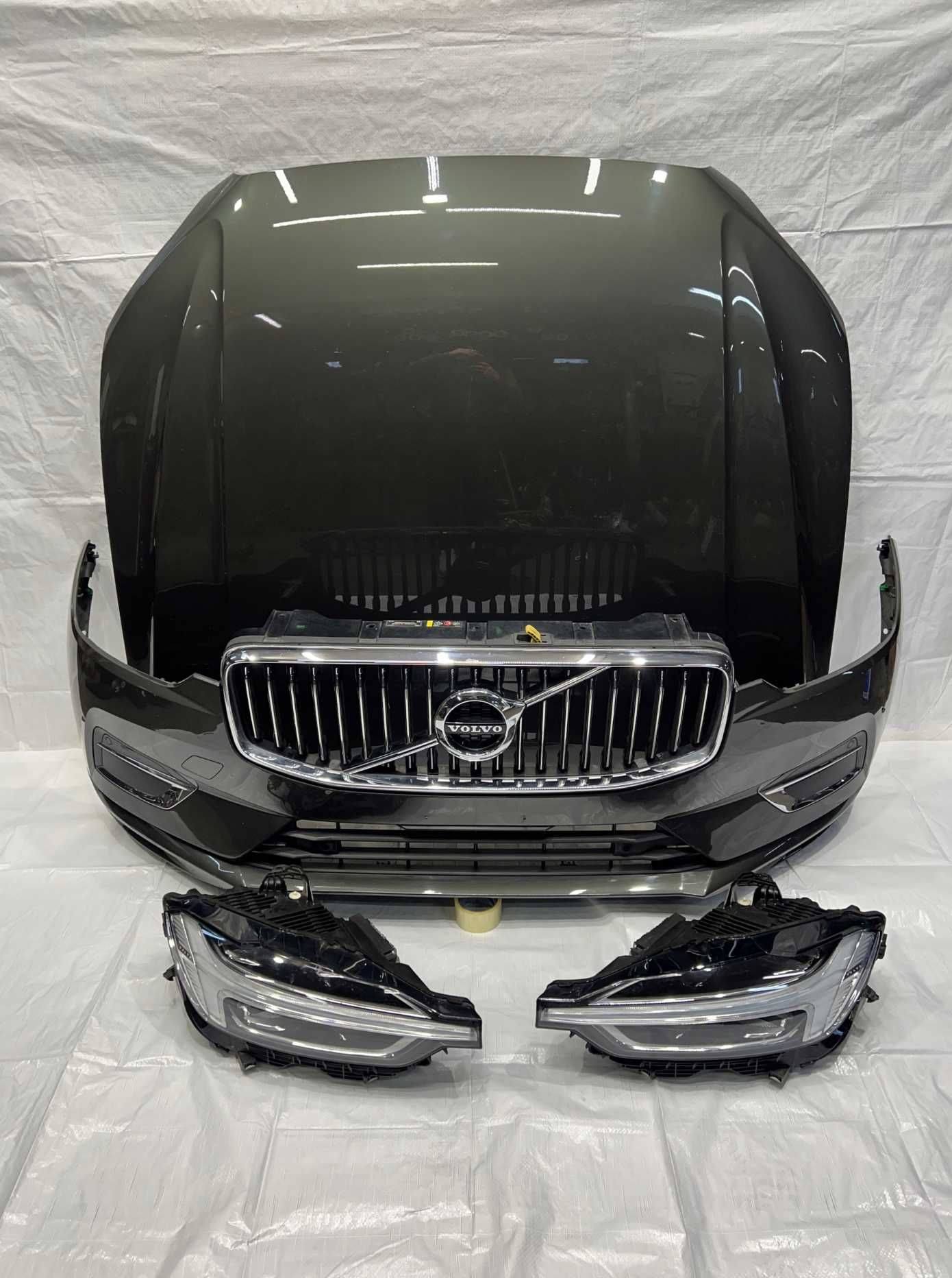 Разборка XC40 XC60 II XC90 EX30 2 VOLVO C30 S60 V90 XC60 XC90