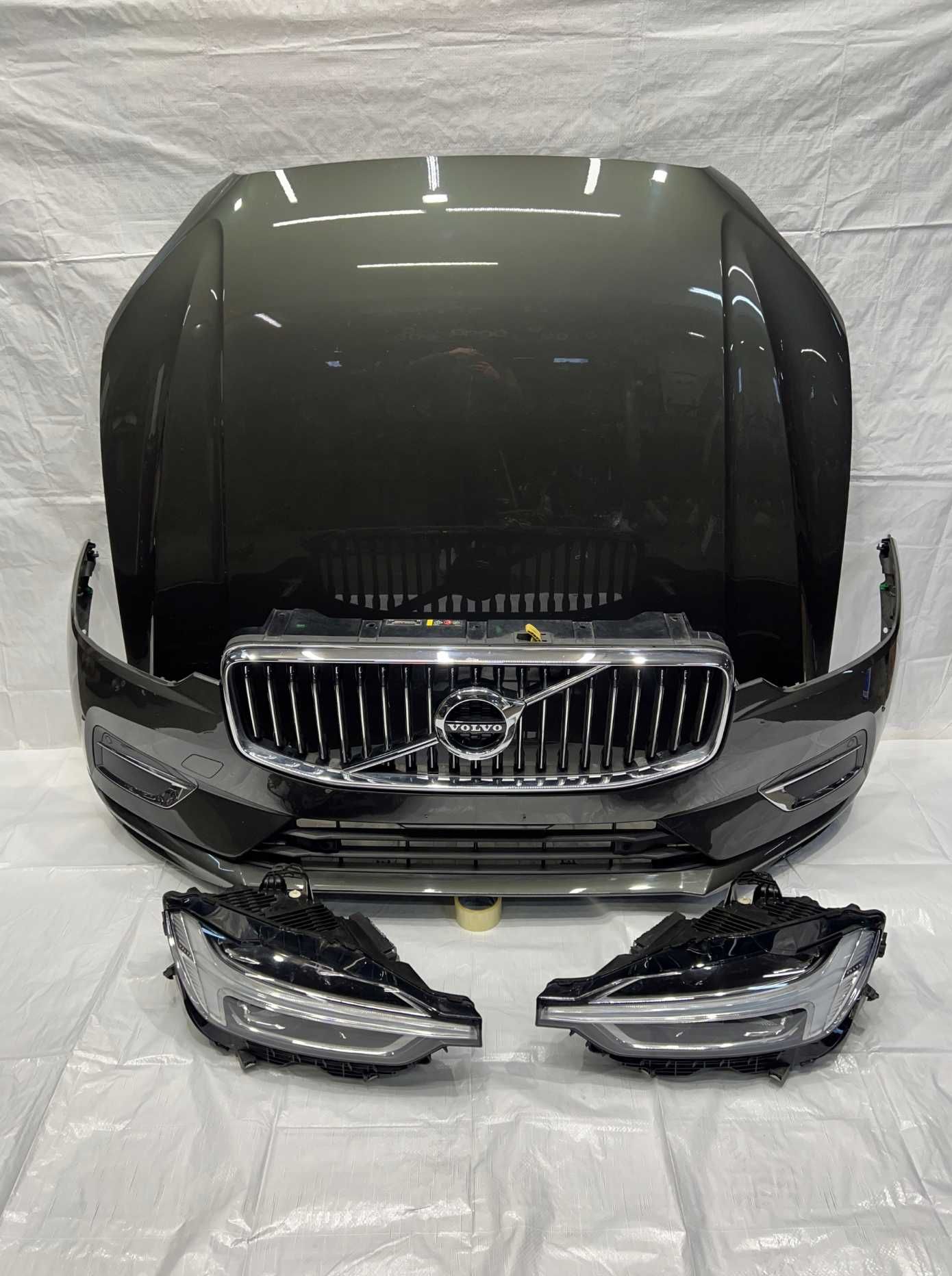 Разборка VOLVO C30 S60 V40 V50 V60 V70 V90 XC40 XC60 XC90