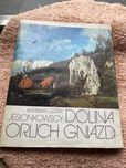 Jesionkowscy dolina Orlich Gniazd książka