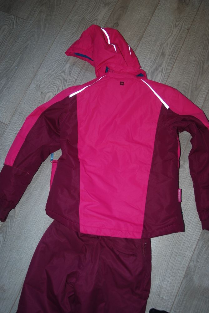 Kombinezon Mountain Warehouse Kids r. 122-128