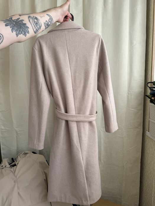 Плащ жіночий ONLY