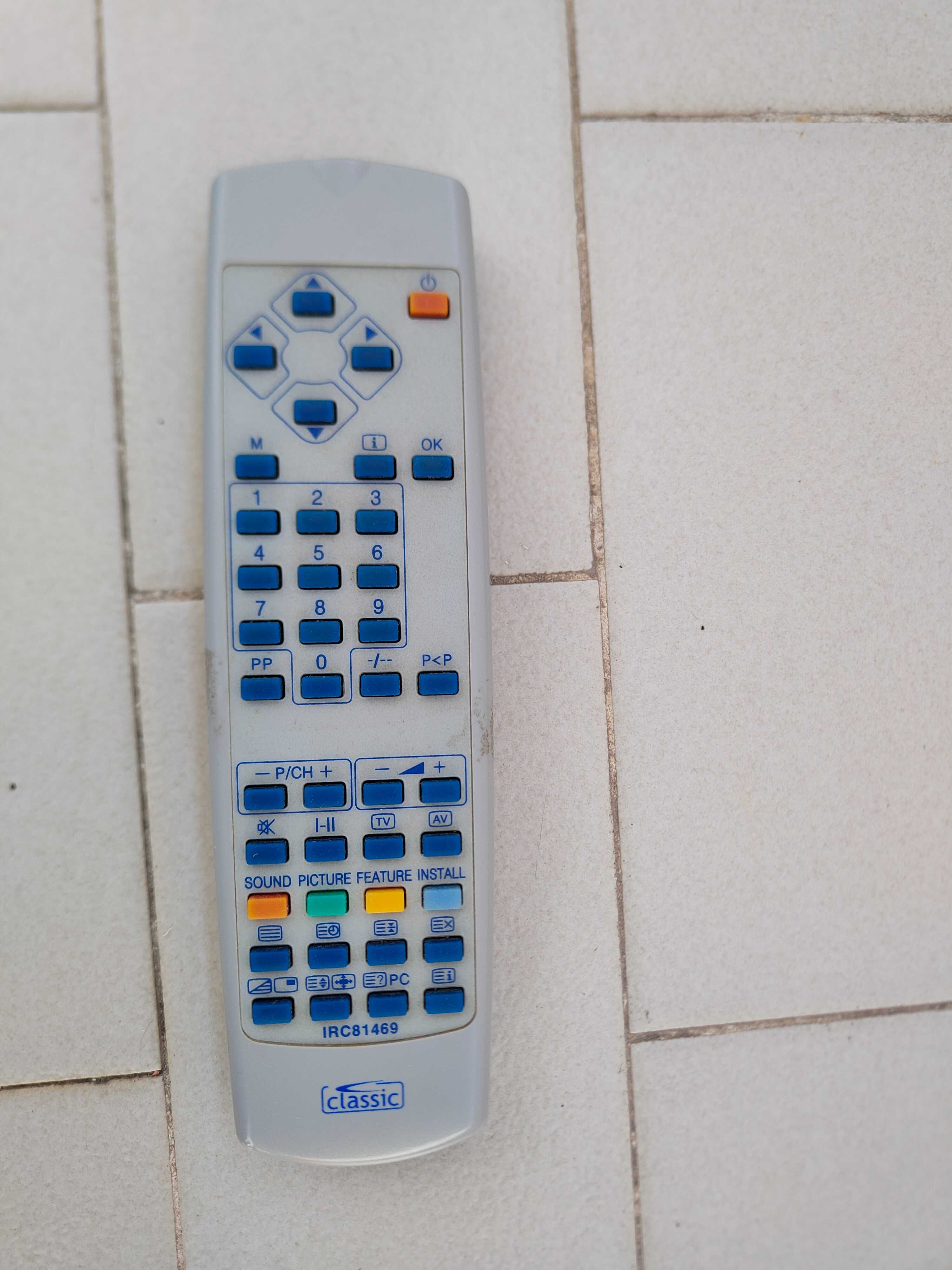 Tv Lcd Sanyo CE 20L03
