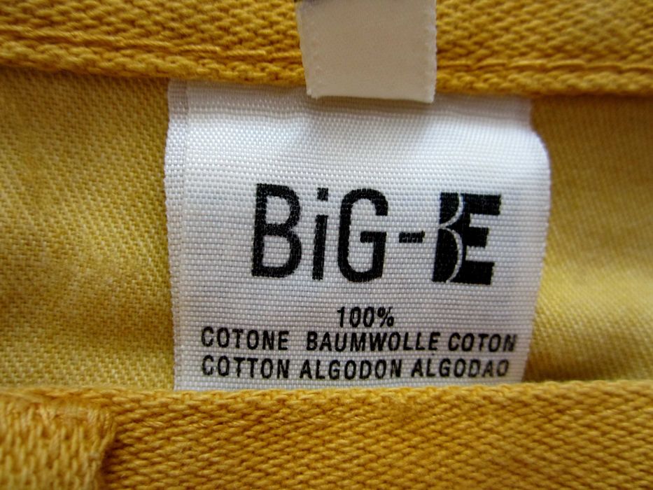 Джинсы BiG-E Италия