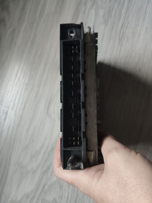 Volvo S60 V70 S80 Sterownik silnika H6.2