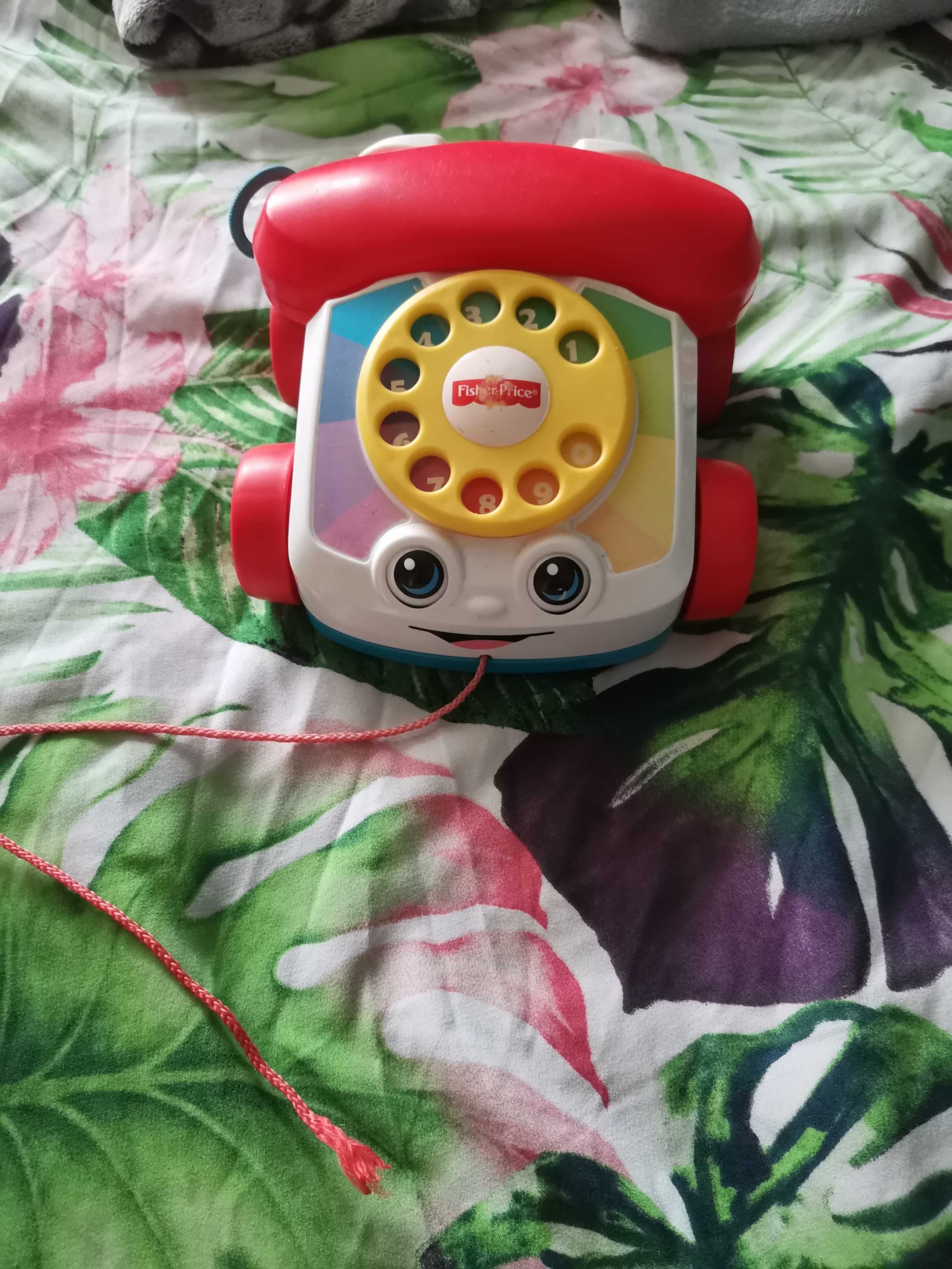 Telefon FisherPrice