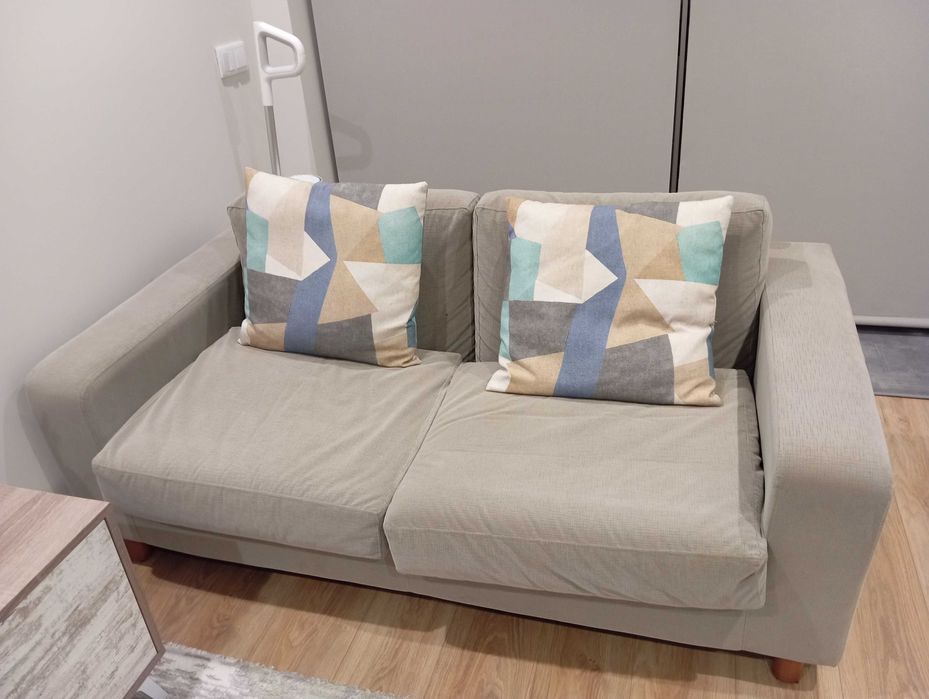 Vendo Sofá 2 lugares