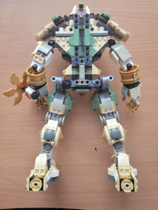 Оригінал LEGO Ninjago, Купить Лего 70676, конструктор.