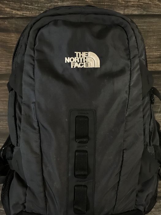 The North Face вінтажний рюкзак оригінал великий