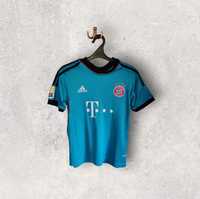 Футбольна форма Bayern Munchen