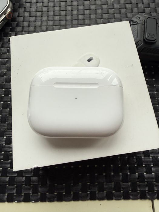 AirPods Pro 2 USB-C Чек,Гарантия