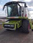 Продам комбайн Class Lexion 770