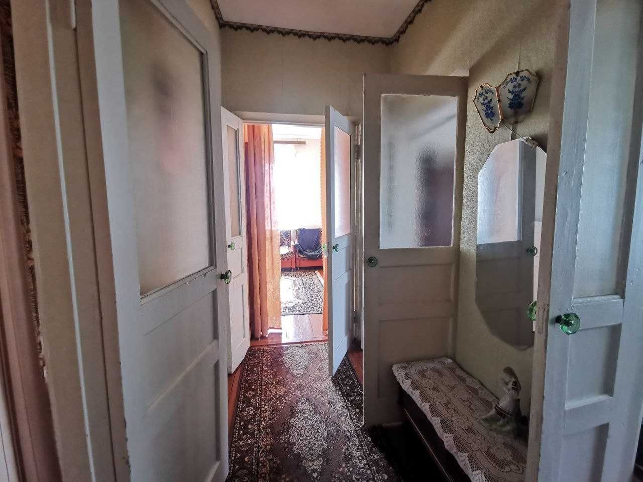 Будинок, 130м2, Обухів, вул. 8 листопада. 19 соток. Обмін на квартиру