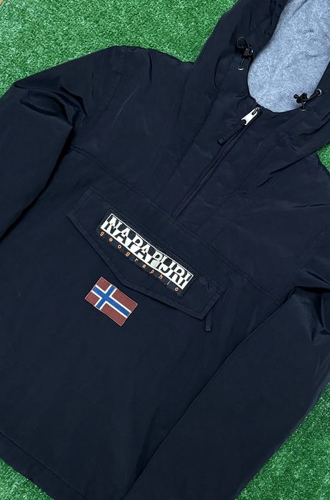 Куртка, ветровка, анорак Napapijri