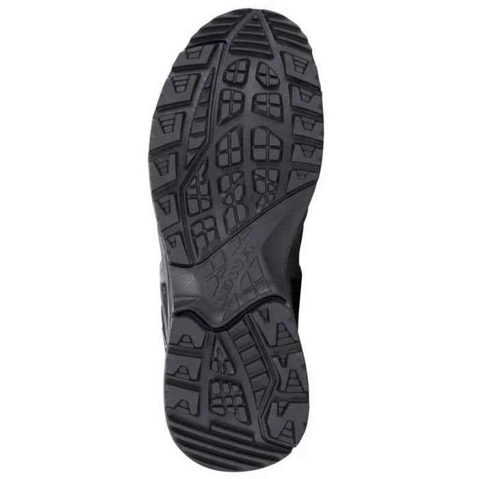 Ботинки Lowa Zephyr GTX MID TF black  Оригинал 40-47