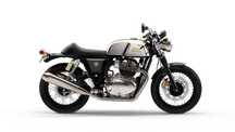 Royal Enfield Continental Rocznik 2023r Garaż okazji