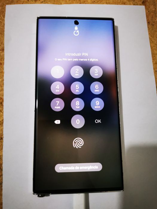 Samsung galaxy s23 ultra