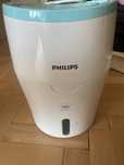 Nawilżacz powietrza Philips