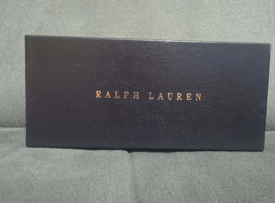 Okulary Polo Ralph Lauren 2065