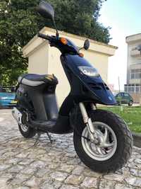 gilera typhoon 50cc