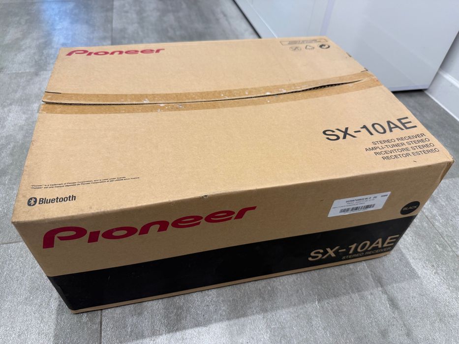Amplituner Pioneer SX-10AE