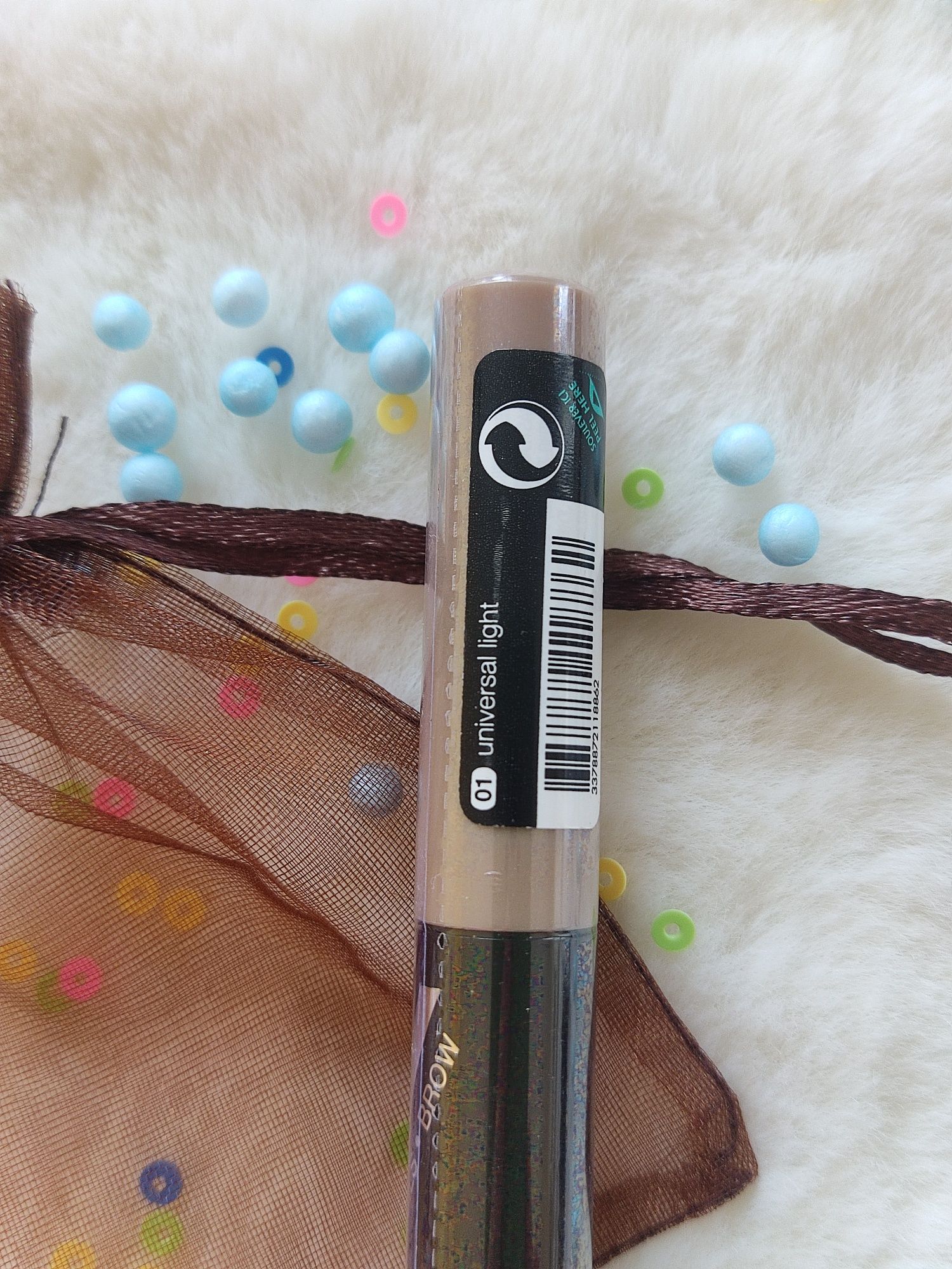 Nowa kredka do brwi Sephora kosmetyk kosmetyki makijaż brow pencil