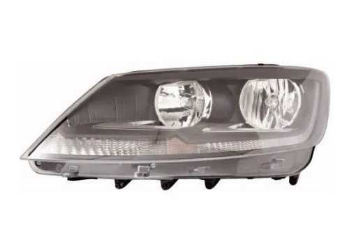 Seat Alhambra 2010- Reflektor Przedni Lampa Przednia NOWY