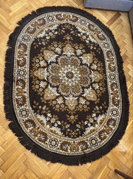 Килим, коврик , палас 190х140 см