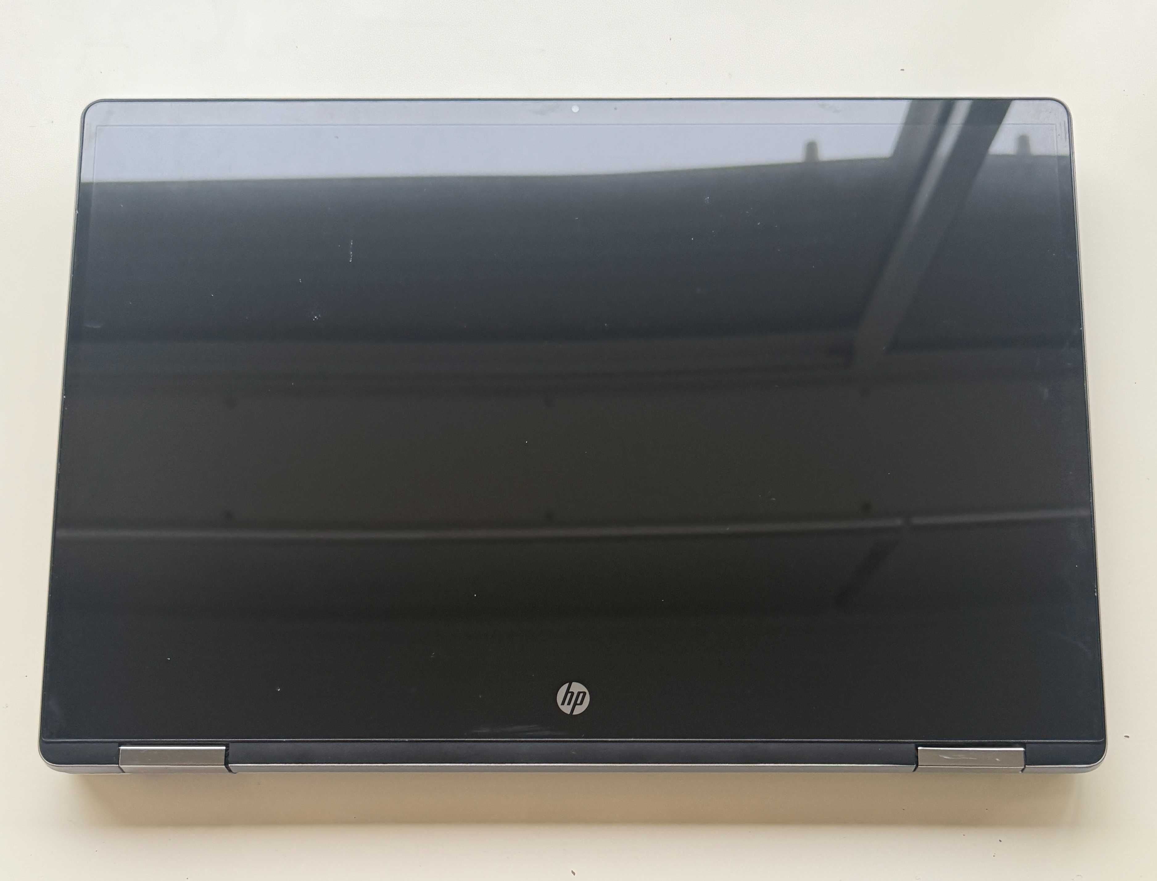 Portátil HP Pavillion x360 Convertible (Dobrável e Touch Screen)