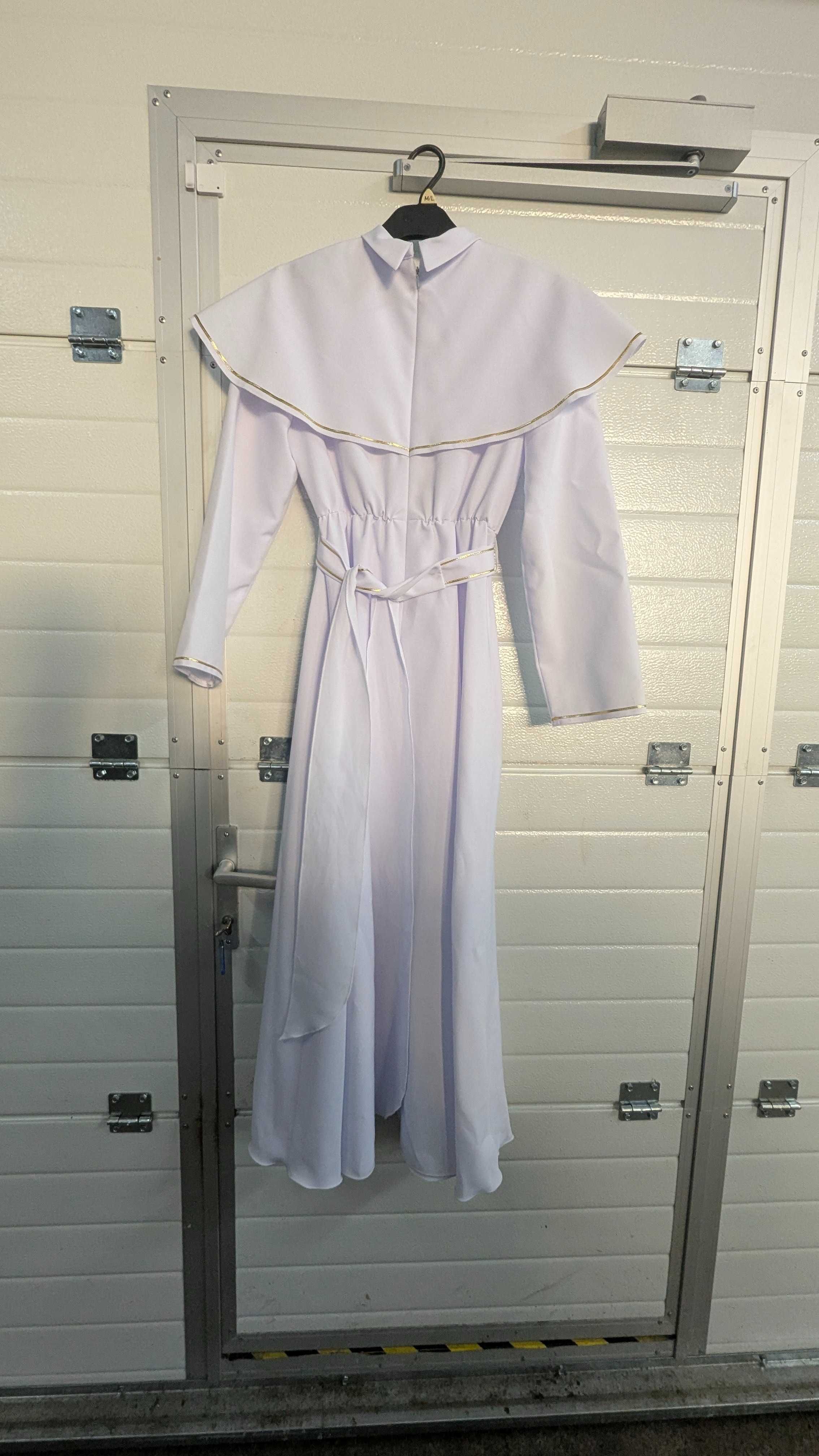 Alba komunijna 160 cm