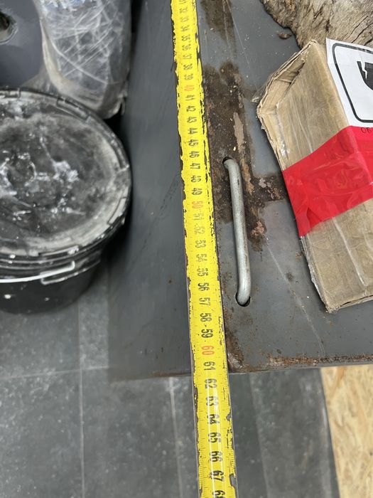 Ящик для інструмента , шафа  металева, верстак