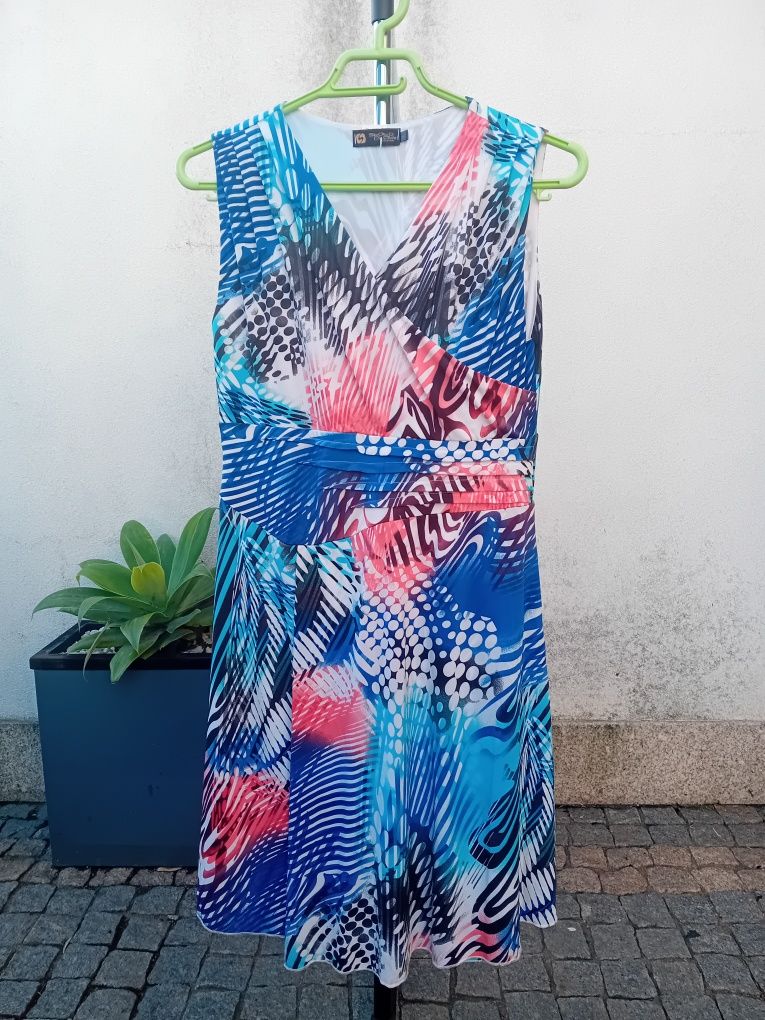 Vestido.       .