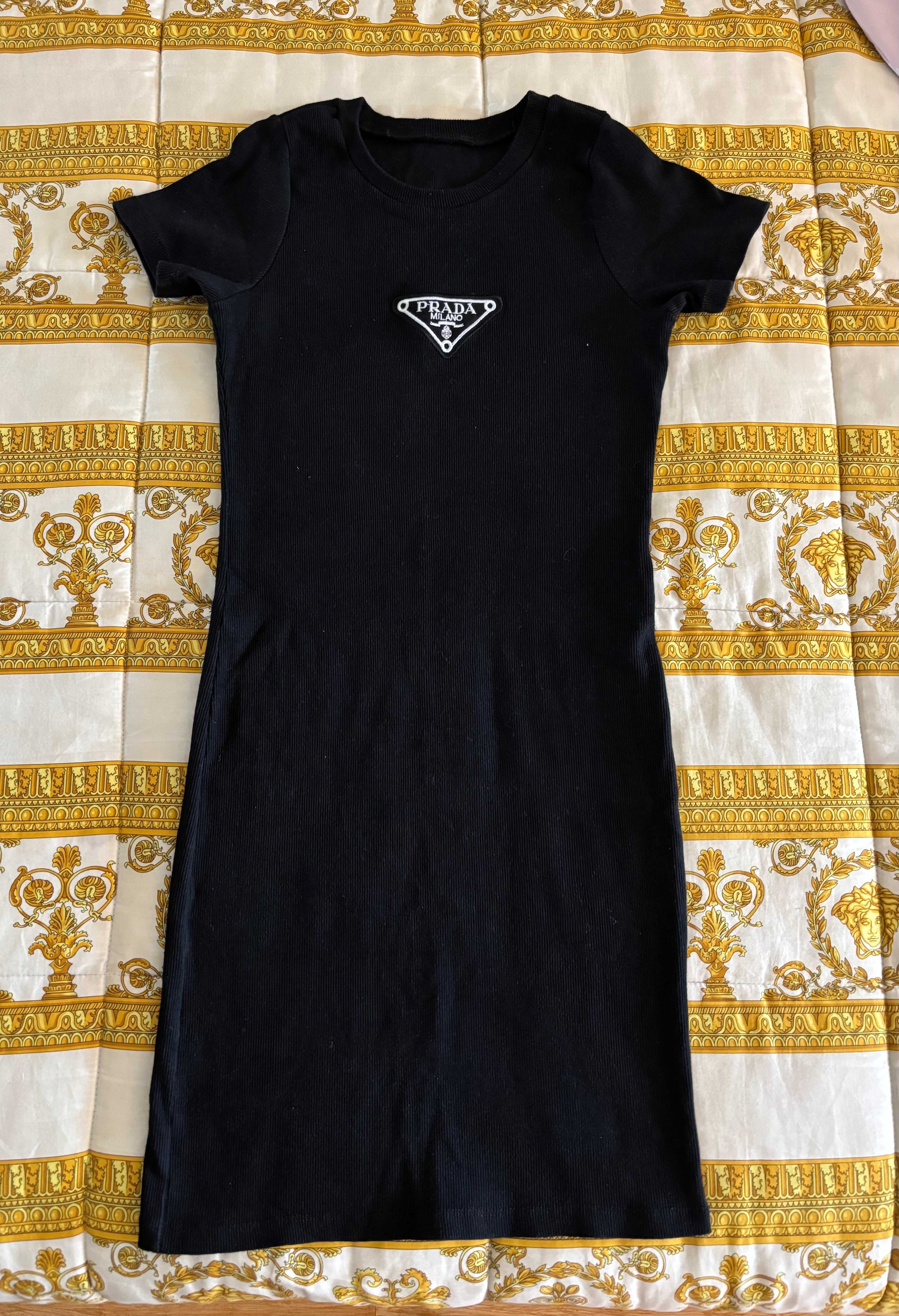 Vestido Prada do Brasil P