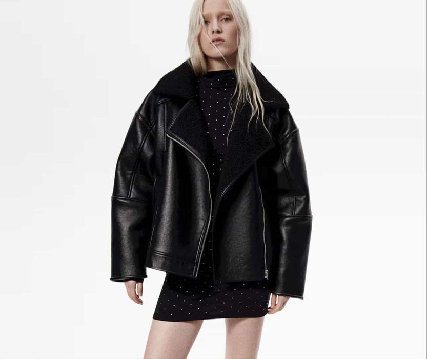 Дубленка дубльонка