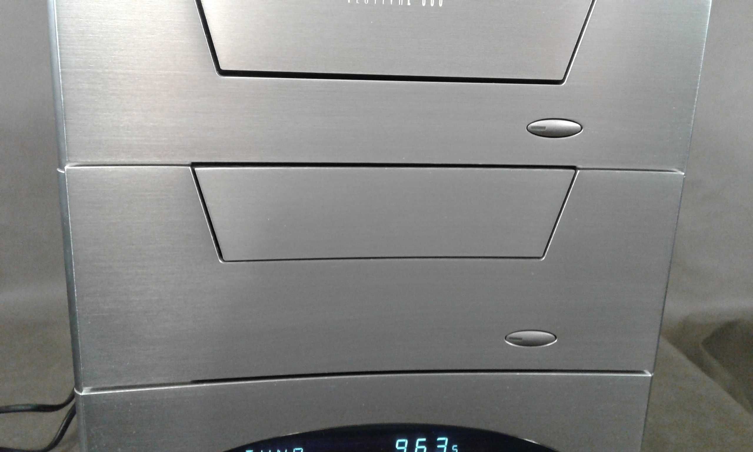 HARMAN KARDON FESTIVAL 500+pilot,zestaw stereo