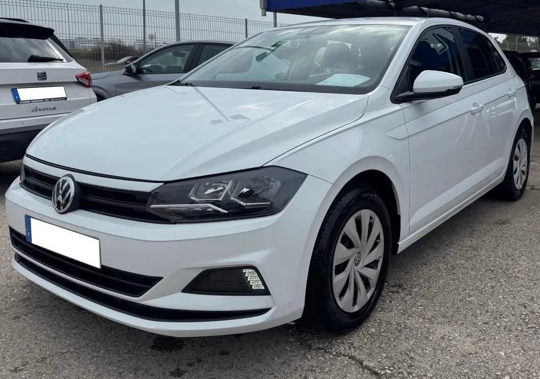 VW Polo