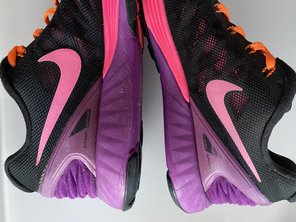 Nike 36,5 Lunarglide 6