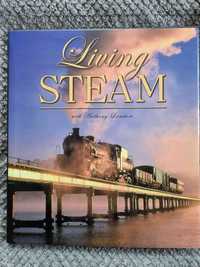 „Living STEAM”, Anthony Lambert, 2005r., Koleje, Lp. 124