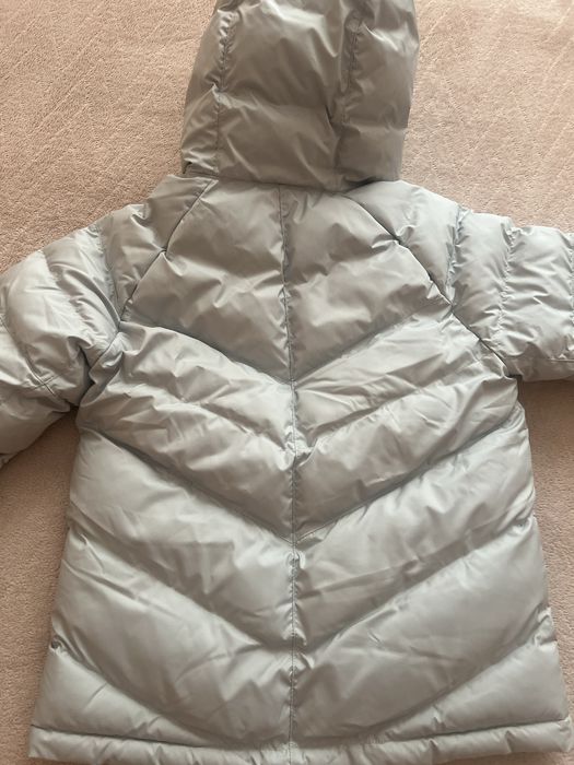 Куртка Nike(137-147cm) оригінал