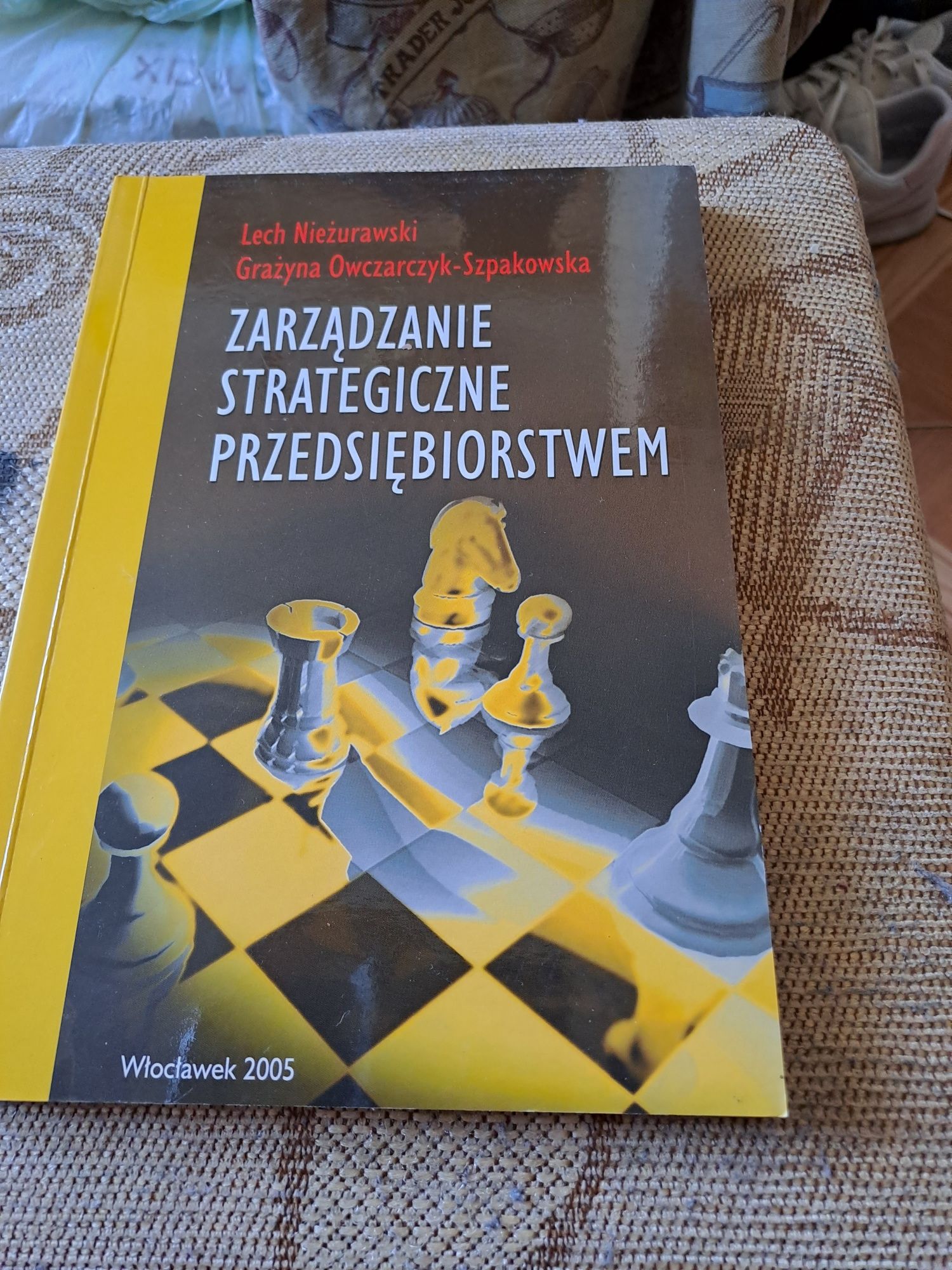 Podręcznik akademicki