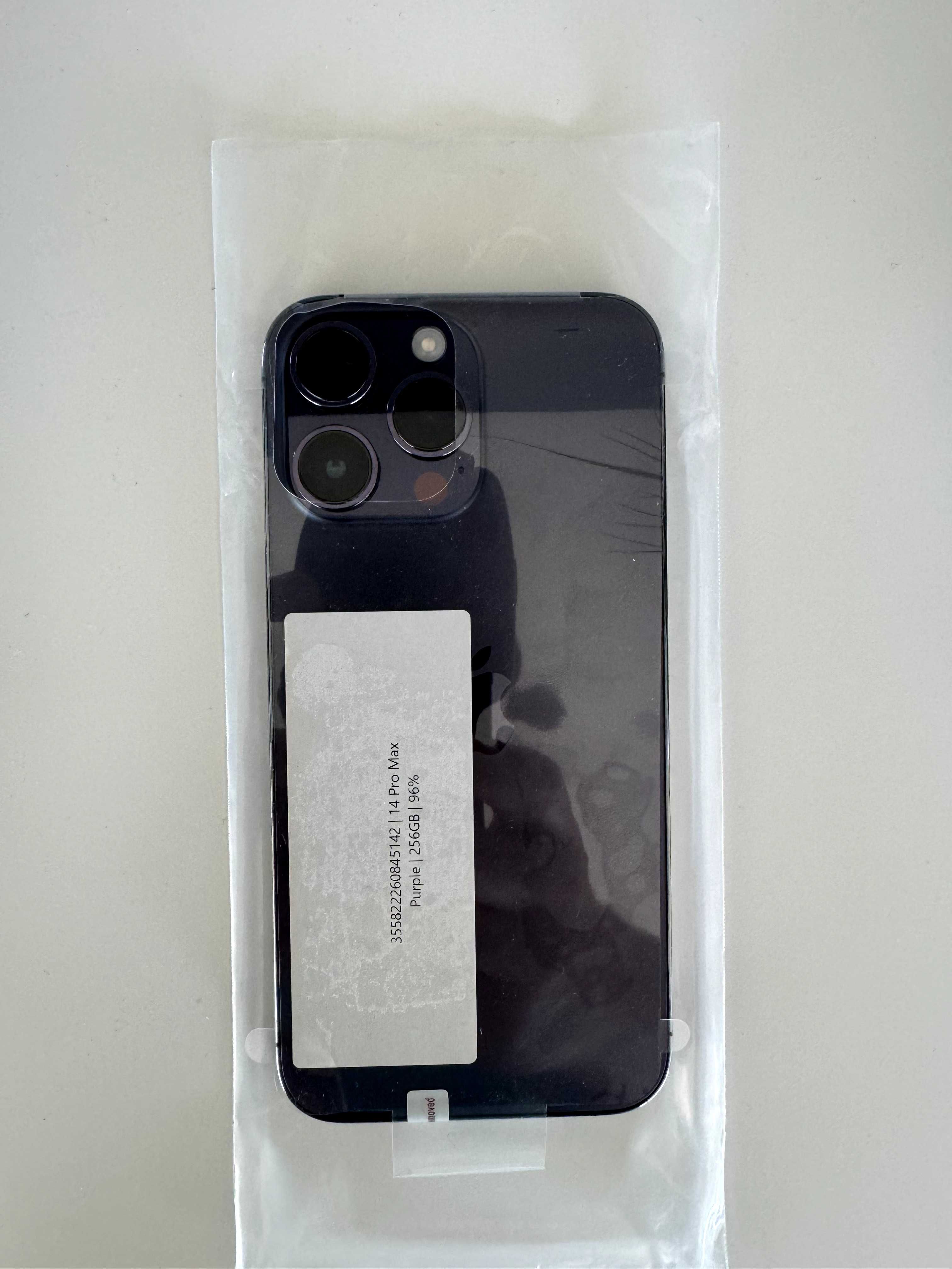 iPhone 14 Pro Max 128Gb Impecavel