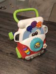 andador para bébé da chicco