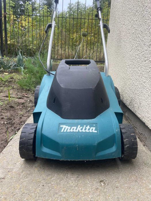 Kosiarka elektryczna Makita ELM3710